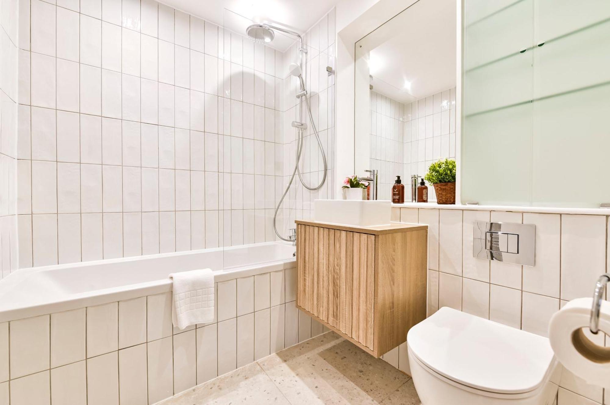 Wonderful Fitzrovia 3 Bed Apartment London Ngoại thất bức ảnh